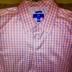 Never Worn Egara XXL Button Down